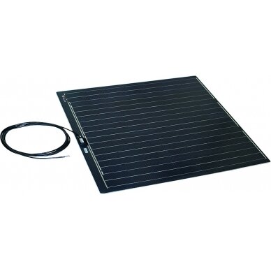 FlatLight SM-FL Q 150 saulės modulis FlatLight SM-FL Q 150 saulės modulis
