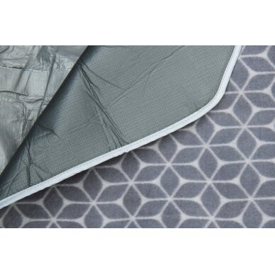 Fleece kilimas Tour Easy 1 Fleece kilimas Tour Easy 1
