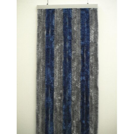 Fleece užuolaida 56 x 205 pilka/tamsiai mėlyna skirta nameliams ant ratų ir.
karavanas Fleece užuolaida 56 x 205 pilka/tamsiai mėlyna skirta nameliams ant ratų ir.
karavanas