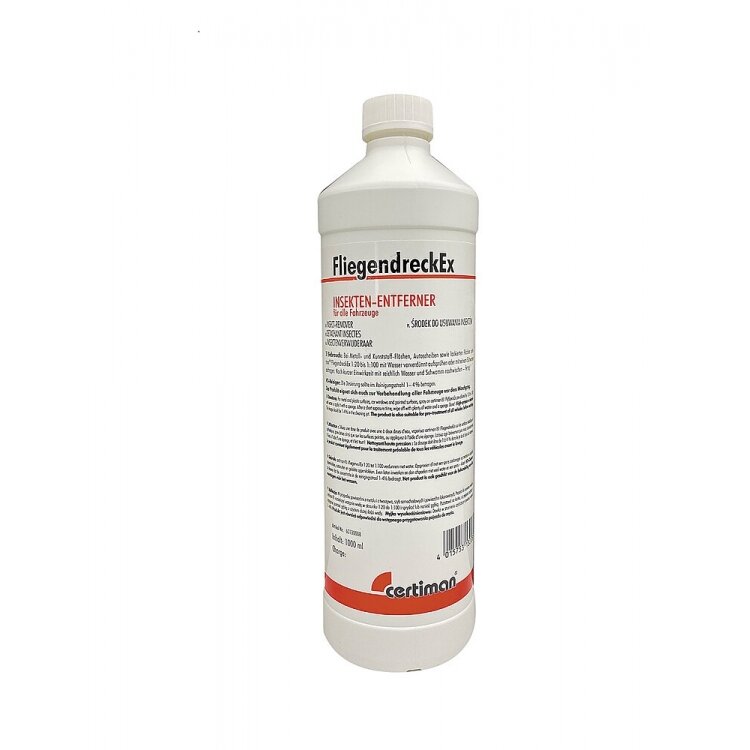 Fly drop Ex 1 l Fly drop Ex 1 l