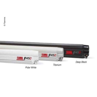 F.Mark.F45S juoda 4,5m r.g F.Mark.F45S juoda 4,5m r.g