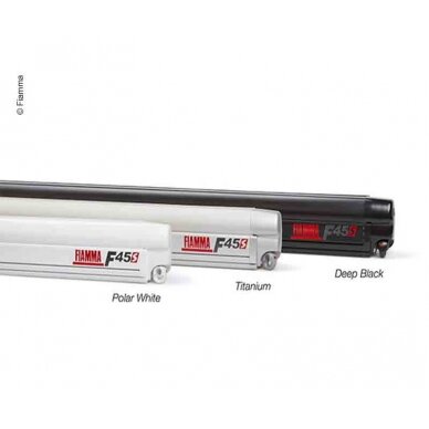 F.Mark.F45S juoda 4,5m r.g 1 F.Mark.F45S juoda 4,5m r.g 1