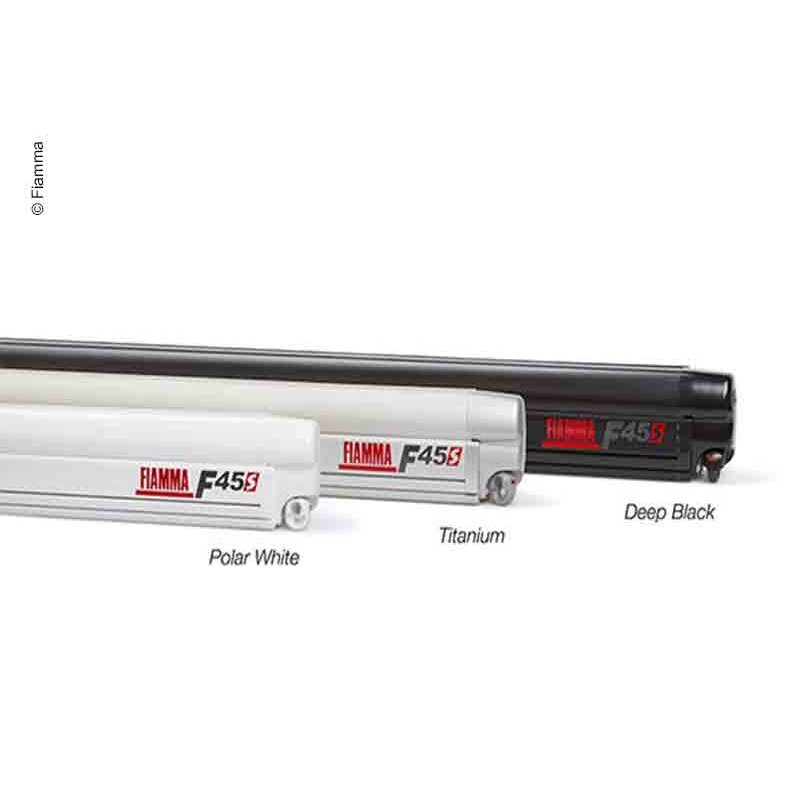 F.Mark.F45S juoda 4,5m r.g 1 F.Mark.F45S juoda 4,5m r.g 1