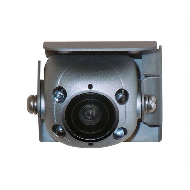 Fotoaparatas ZE-RVSC62 Fotoaparatas ZE-RVSC62