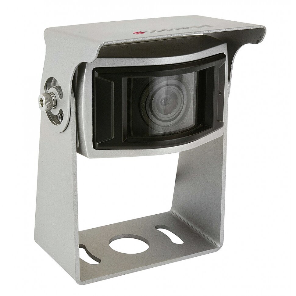 Fotoaparatas ZE-RVSC90 1