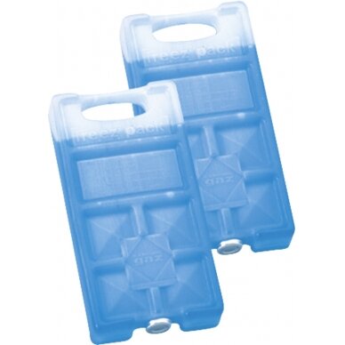 Freez' Pack 2 x M 5 Freez' Pack 2 x M 5
