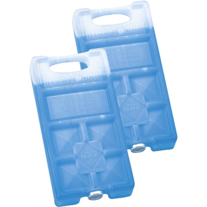 Freez' Pack 2 x M 5 Freez' Pack 2 x M 5