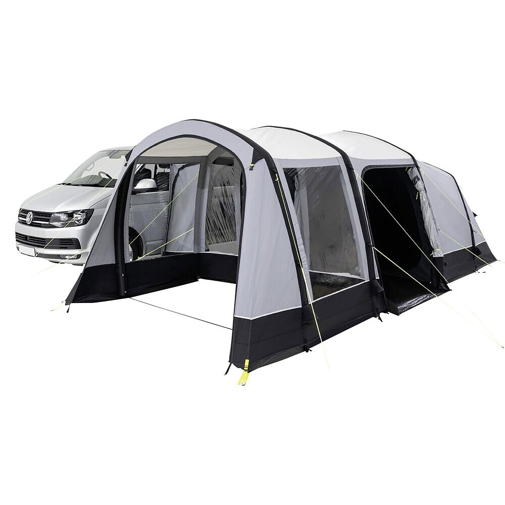 Furgono tentas Touring Air TC RHD Furgono tentas Touring Air TC RHD