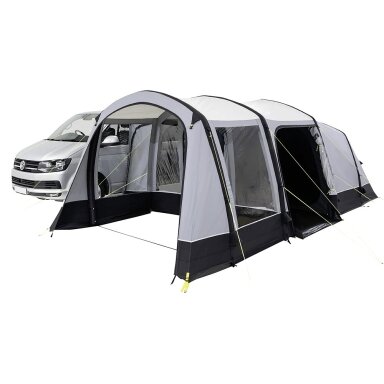 Furgono tentas Touring Air TC RHD Furgono tentas Touring Air TC RHD