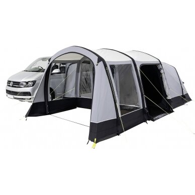 Furgono tentas Touring Air TC RHD Furgono tentas Touring Air TC RHD