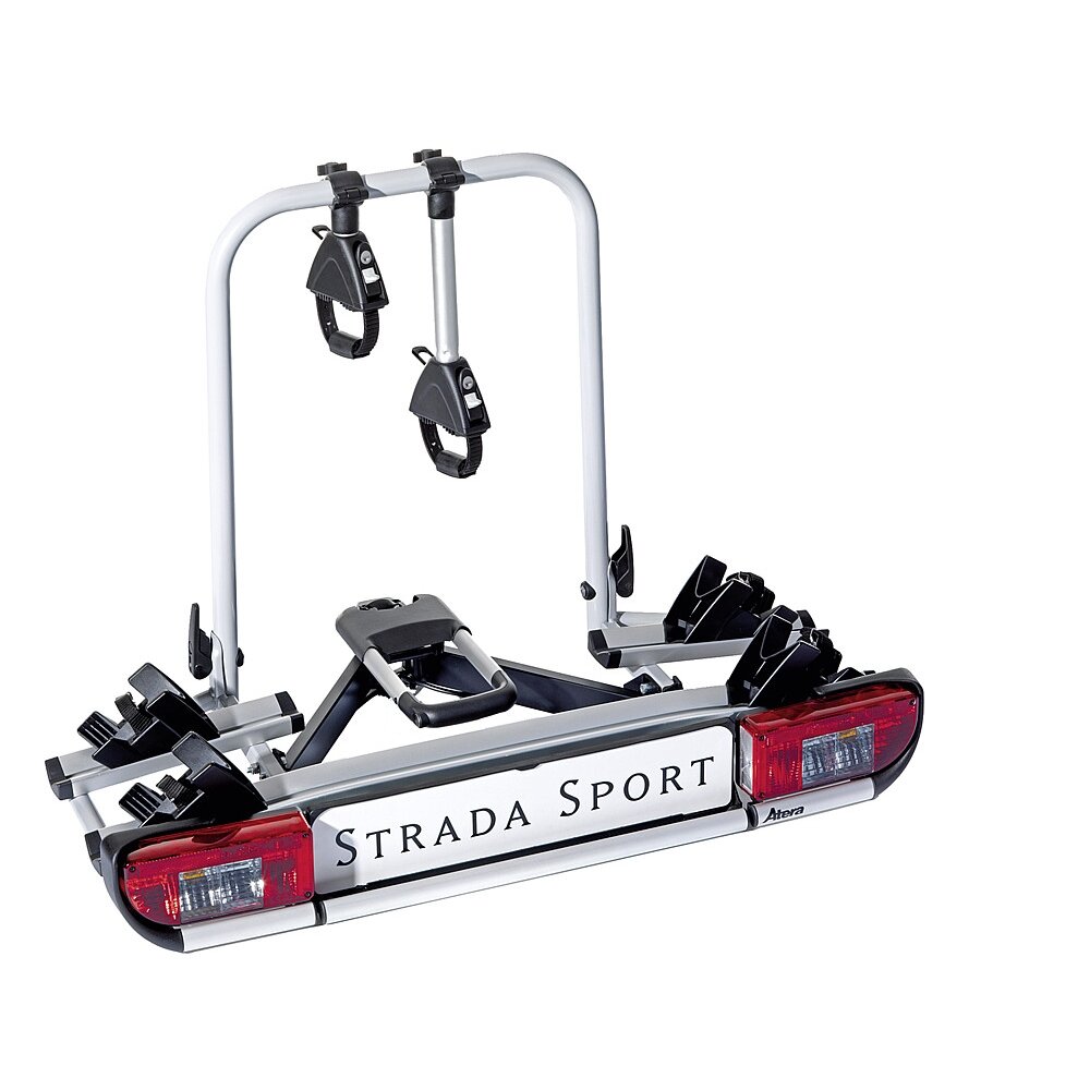 Galinis dviračių laikiklis Strada Sport M 1 Galinis dviračių laikiklis Strada Sport M 1