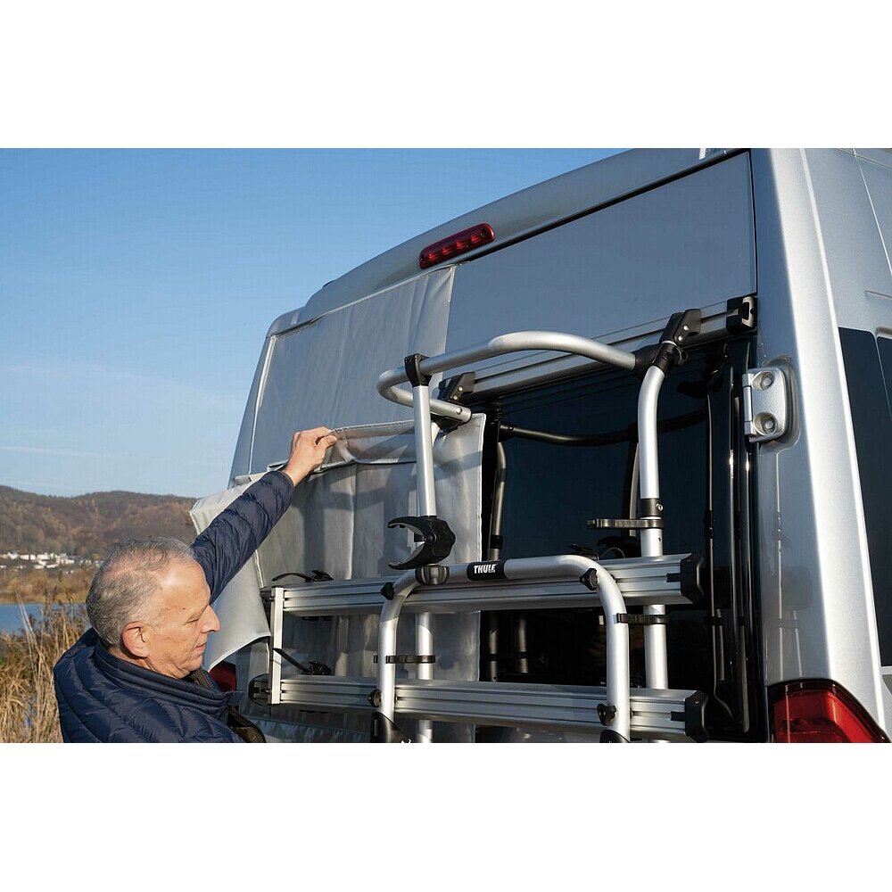 Galinis izoliacinis kilimėlis Ducato  2