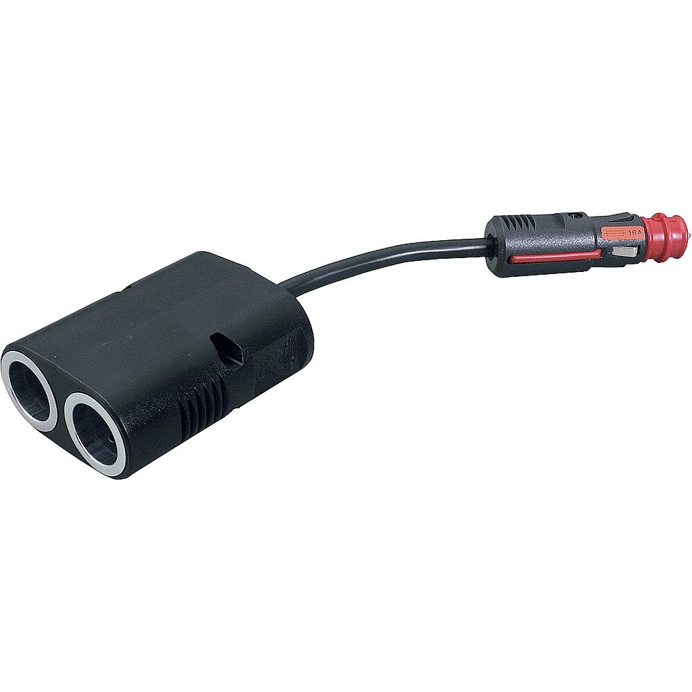 Galios dviguba sankaba 16 A / 12 - 24 V Galios dviguba sankaba 16 A / 12 - 24 V
