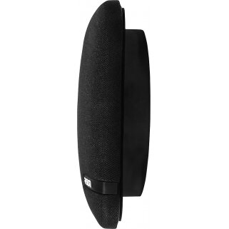 Garsiakalbis ShallowMount SM-F65CB, tekstilinės grotelės, juodos spalvos, 2 komplektas 3