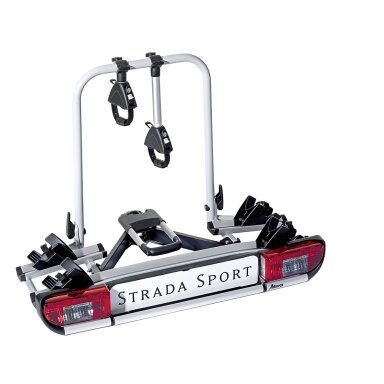 Galinis dviračių laikiklis Strada Sport M