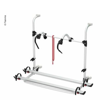 Galinis laikiklis Carry Bike Pro Autotrail, maksimali apkrova 40kg
