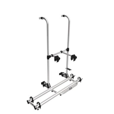 Galinis laikiklis Sport G2 Universal, Elite G2, skirtas padalintoms galinėms durims Galinis laikiklis Sport G2 Universal, Elite G2, skirtas padalintoms galinėms durims