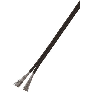 Garsiakalbio laidas 2x0,75 mm Garsiakalbio laidas 2x0,75 mm