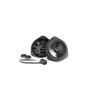Garsiakalbių sistema ETON F2.2, skirta Fiat Ducato III automobiliui Garsiakalbių sistema ETON F2.2, skirta Fiat Ducato III automobiliui