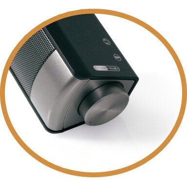 Garso sistema CAS100 Garso sistema CAS100