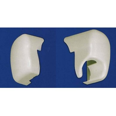 Galinis dangtelis F45iL Titan.link Galinis dangtelis F45iL Titan.link