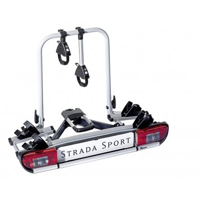 Galinis dviračių laikiklis Strada Sport M 1 Galinis dviračių laikiklis Strada Sport M 1