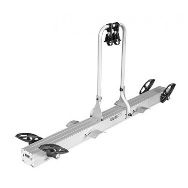 Galinis garažo dviračių laikiklis Weih Slide Move HG-250 1