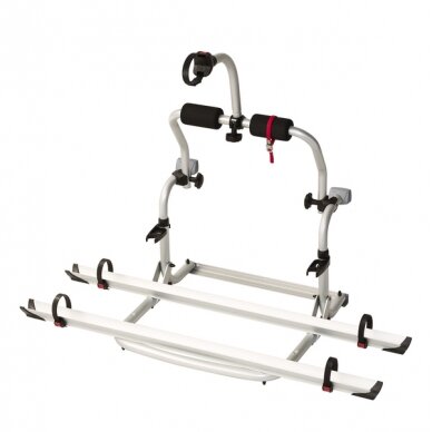 Galinis laikiklis Carry Bike CL skirtas 2 dviračiams