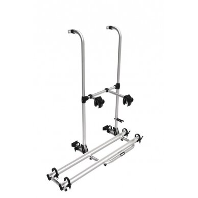 Galinis laikiklis Sport G2 Universal, Elite G2, skirtas padalintoms galinėms durims Galinis laikiklis Sport G2 Universal, Elite G2, skirtas padalintoms galinėms durims