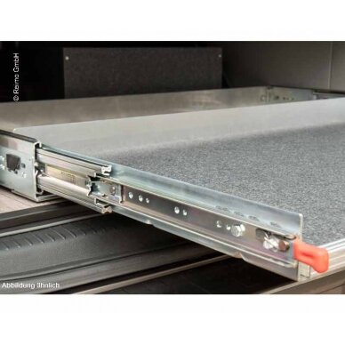 Galinis prailginimas V3000 – rinkinio dydis 4 1 Galinis prailginimas V3000 – rinkinio dydis 4 1