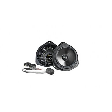 Garsiakalbių sistema ETON F2.2, skirta Fiat Ducato III automobiliui Garsiakalbių sistema ETON F2.2, skirta Fiat Ducato III automobiliui