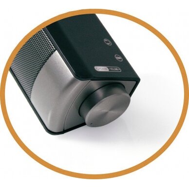 Garso sistema CAS100 1 Garso sistema CAS100 1