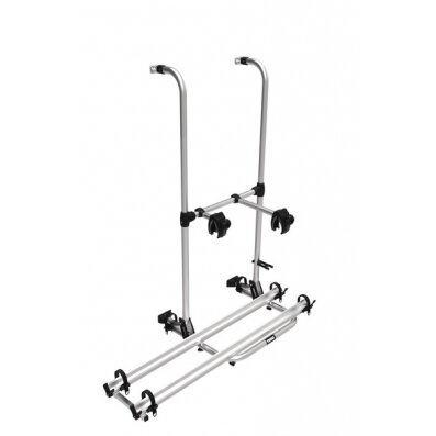 Galinis laikiklis Sport G2 Universal, Elite G2, skirtas padalintoms galinėms durims