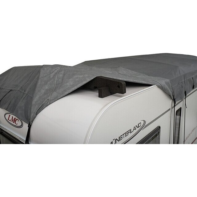 Gable profilis nameliams ant ratų ir priekaboms 210 x 5 x 21 cm 2vnt. 1