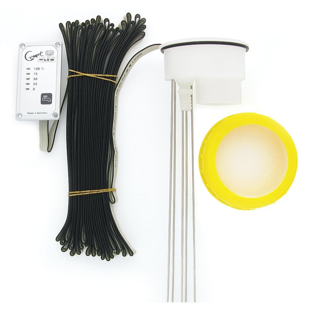 Gėlo vandens bako matuoklis FTA 5, 12 V