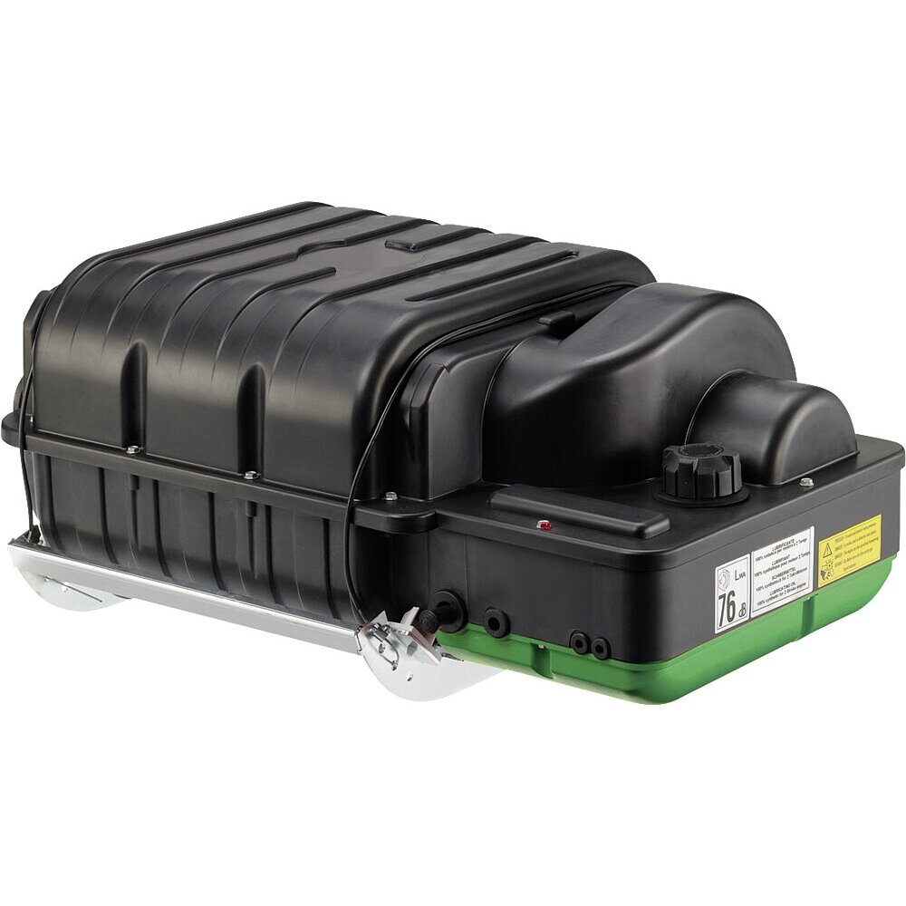 Generatorius Eco Energy TG 480 MEF KAT Generatorius Eco Energy TG 480 MEF KAT