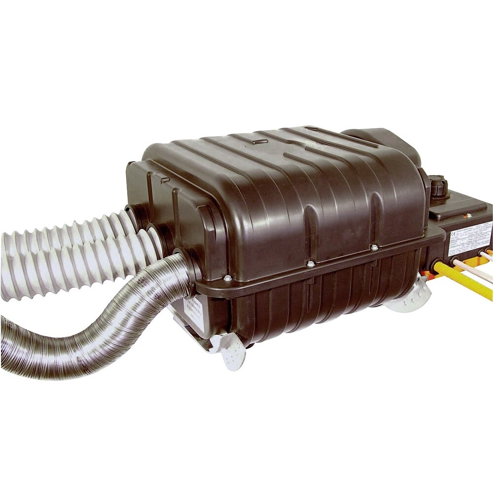 Generatorius EcoEnergy TG480 Generatorius EcoEnergy TG480