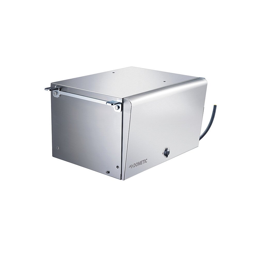 Generatorius TEC 29 Generatorius TEC 29