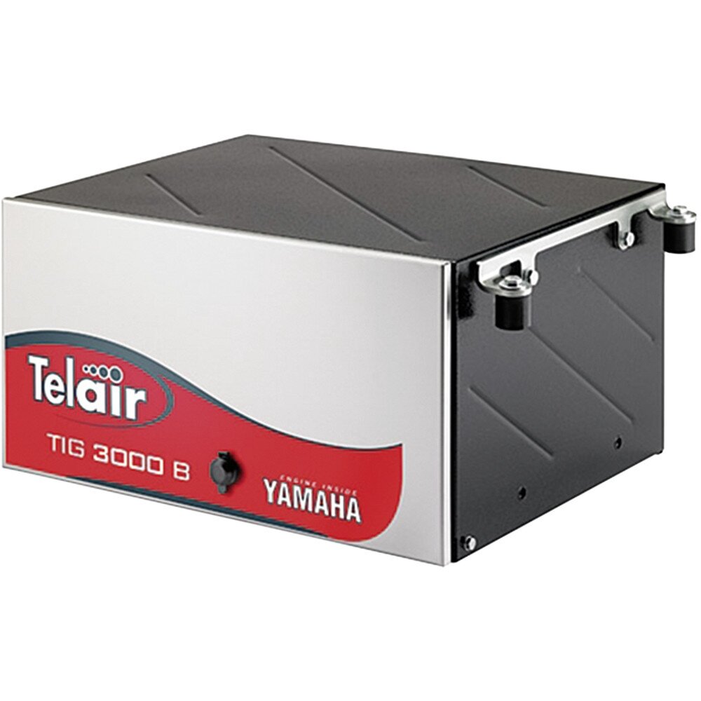 Generatorius TIG3000B 3 KW - 230 VC
