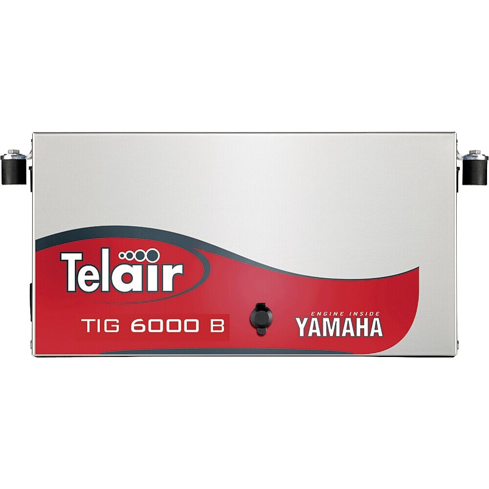 Generatorius TIG6000B benzininis 5,4 KVA - 230 Vac 5 m laidas Generatorius TIG6000B benzininis 5,4 KVA - 230 Vac 5 m laidas