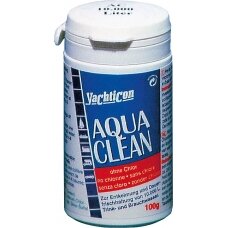 Geriamojo vandens konservavimas Aqua Clean milteliai