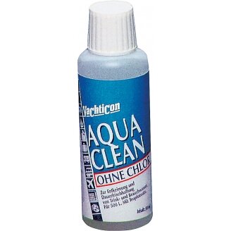 Geriamojo vandens konservavvimo Aqua Clean skystis