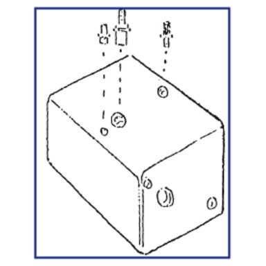 Generatorius T 2500H benzinas