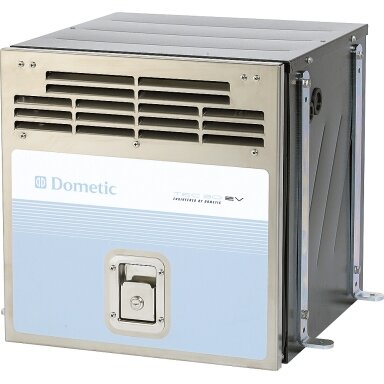 Generatorius TEC 30 EV dyzelinis