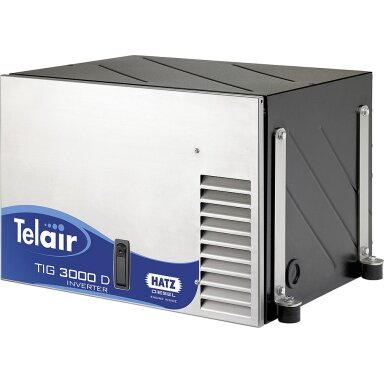 Generatorius TIG 30000D Compact