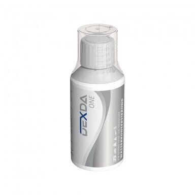 Geriamojo vandens konservavimas WM aquatec Dexda® ONE 100ml Geriamojo vandens konservavimas WM aquatec Dexda® ONE 100ml