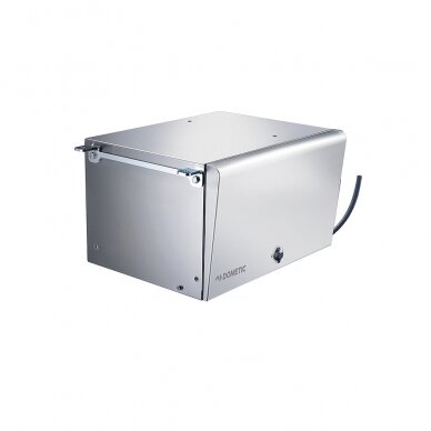 Generatorius TEC 29 Generatorius TEC 29