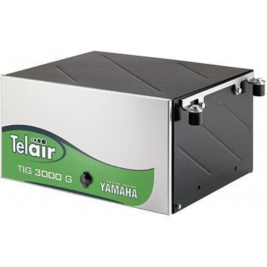Generatorius TIG3000G 3 kW - 230 VC Generatorius TIG3000G 3 kW - 230 VC
