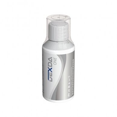 Geriamojo vandens konservavimas WM aquatec Dexda® ONE 100ml Geriamojo vandens konservavimas WM aquatec Dexda® ONE 100ml