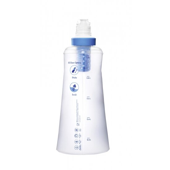 Geriamasis butelis su filtru BeeFree 1 l Geriamasis butelis su filtru BeeFree 1 l